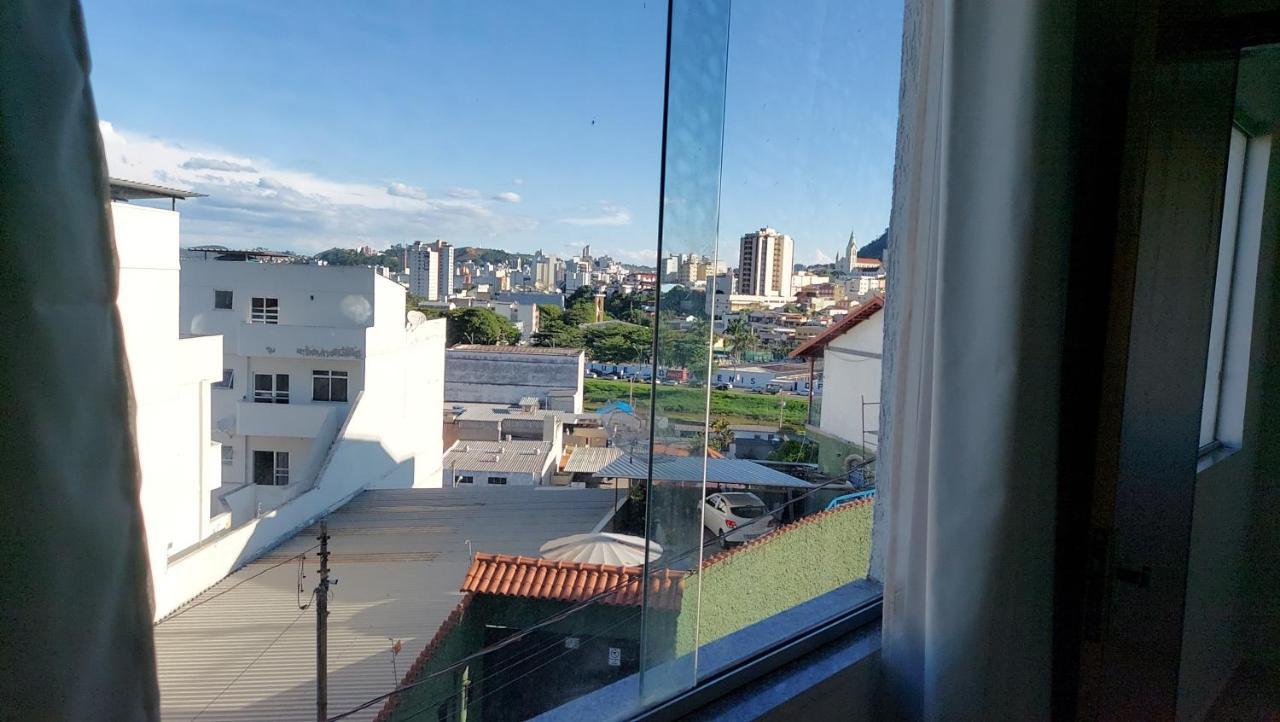 Barato E Confortavel Ap 104 Novo Horizonte  外观 照片